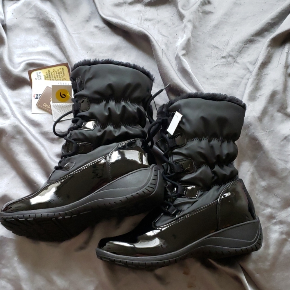 Boots new